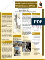 Poster Proyecto de Investigación