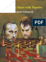 My Years With Topalov