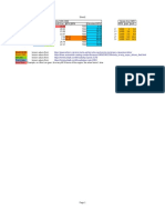 Gear Ratios PDF