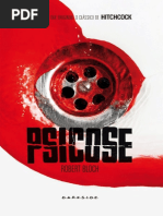 Psicose by Robert Bloch (Bloch, Robert) PDF