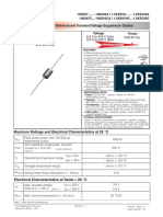 1N6267 Fagor PDF