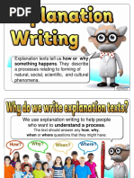 EXPLANATION TExT PDF