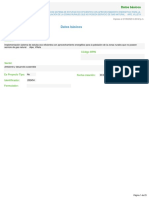 ProjectSummary Estufas Ecoeficientes