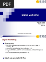 Digital Marketing Course