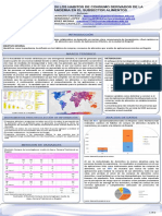 Poster - Seminario de Investigación