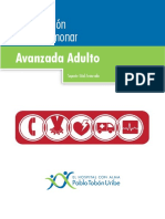 Avanzada Adulto Modificado 2016 PDF