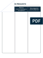 MODULO 8.2 - Veo, Pienso, Me Pregunto PDF