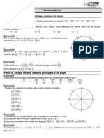 APP 1S Trigo