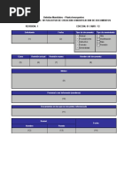 Copia de F-CHU-SS-122 Formato Check List de Trajes Encapsulados