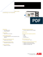 ABB TZIDC Catalogue