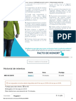 Examen Parcial - Semana 4 - CB - PRIMER BLOQUE-FLUIDOS Y TERMODINAMICA - (GRUPO6)