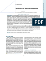 Arly Islamic Architecture and Structural Configurations: Abstract