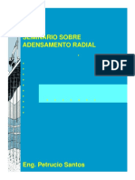 Adensamento Radial PDF