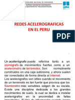 Capvii.-Redes Acelerograficas Peru Inictel