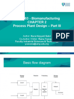 Chapter 2 - Process Plant Design Part III v2