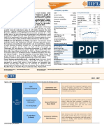 Cesc - Buy: Demerger in Sight!