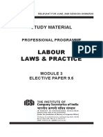 LabourLaws&Practice June 2020 PDF