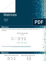 1-Matrices y Sistemas de Ecuaciones