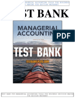 Test Bank