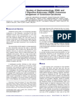 The Joint Philippine Society of Gastroenterology and Philippine Society of Digestive Endoscopy Consensus Guidelines PDF