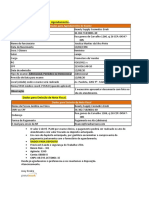 FORMULÁRIO PREENCHIMENTO EXAMES - Analiza