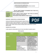 Formato Gestion Humana EvidenciaProducto - Guia3