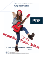 Acoustic Rock PDF