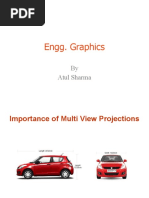 9 Orthographic Projection