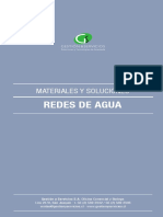 Catalogo de Productos para Redes PDF