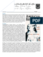 CINE FORO - American History X