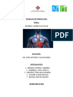 Preguntas de Fisiología.