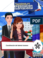 Material Coordinacion Del Talento Humano-1 PDF