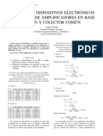 Informe 7 Dispositivos Electronicos