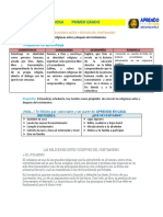 Religiones Entes y Despues Del Cristianismo PDF