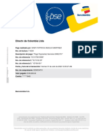 Comprobante DRTV PDF