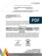 Formato Carta Compromiso 2020 Pnce