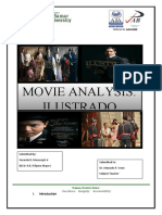 Movie Analysis: Ilustrado