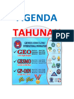 Gesmo 2019 Junior English 1 - 10