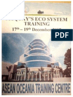 McQuay Eco System Training