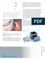 Testing Passive Remote Keyless Entry Systems: T&M Solution