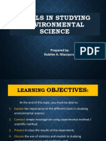 Kami Export - Tools in Studying Environmental Science