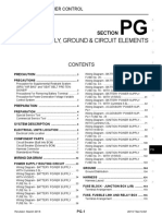 Power Supply, Ground and Circuit Elements