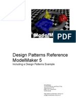 (Ebook) Delphi - Modelmaker Design Patterns - Mmdesignpatterns