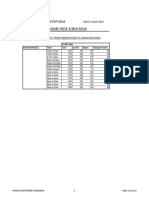 Traffic Count HARARE DRIVE & NEW ROAD PDF