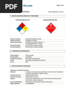 8 Msds - Sumatane Hs Brillante Comp B