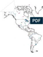 MAPA DE AMERICA Solucion PDF