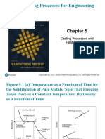 Manufacturing Processes For Engineering Materials: Sixth Edition