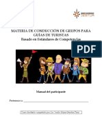 Manual Conducción de Grupos 2020 PDF