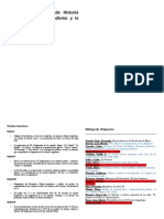 Cuaderno de Estudio Historia