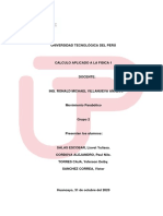 Proyecto de Fisica PDF